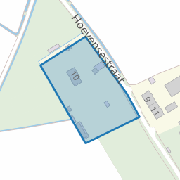 Perceel NNN00-B-5157