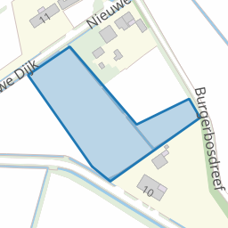 Perceel NNN00-B-5196