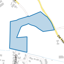 Perceel NNN00-B-5201