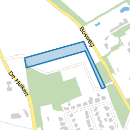 Perceel NNN00-B-5205