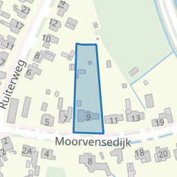 Perceel NNN00-B-5242