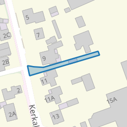 Perceel NNN00-B-5249