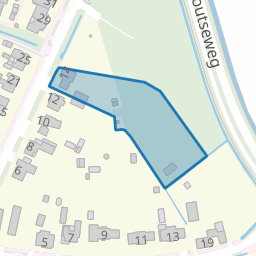 Perceel NNN00-B-5252