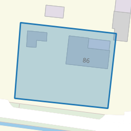 Perceel NNN00-B-5253