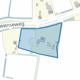 Perceel NNN00-B-5261