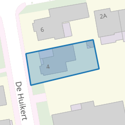 Perceel NNN00-B-5263