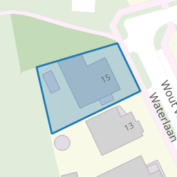 Perceel NNN00-B-5281