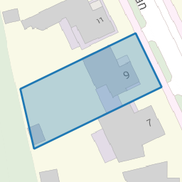 Perceel NNN00-B-5284