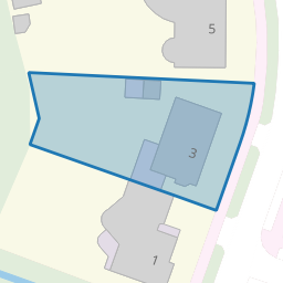 Perceel NNN00-B-5287