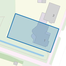 Perceel NNN00-B-5288