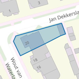 Perceel NNN00-B-5289