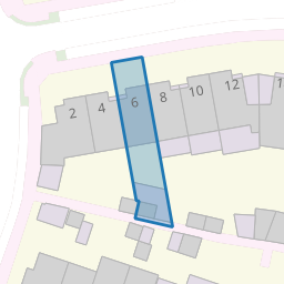 Perceel NNN00-B-5300