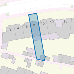 Perceel NNN00-B-5301