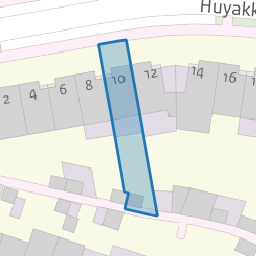 Perceel NNN00-B-5302