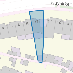 Perceel NNN00-B-5303