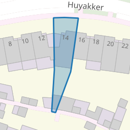 Perceel NNN00-B-5304