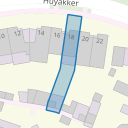 Perceel NNN00-B-5306