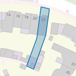 Perceel NNN00-B-5308