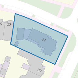 Perceel NNN00-B-5309