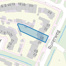 Perceel NNN00-B-5312