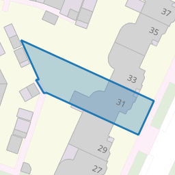 Perceel NNN00-B-5313