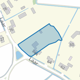 Perceel NNN00-B-5323