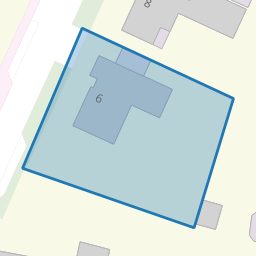 Perceel NNN00-B-5327