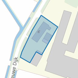 Perceel NNN00-B-5334