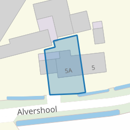 Perceel NNN00-B-5340