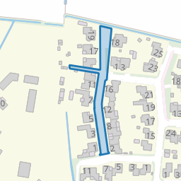 Perceel NNN00-B-5347