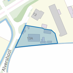 Perceel NNN00-B-5355