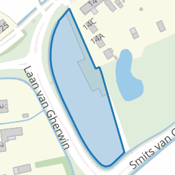 Perceel NNN00-B-5359