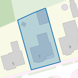 Perceel NNN00-B-5371