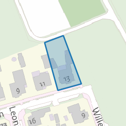 Perceel NNN00-B-5374