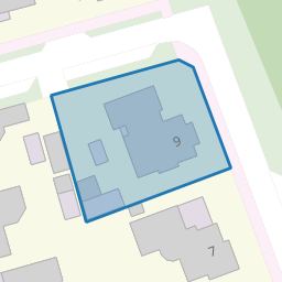 Perceel NNN00-B-5376