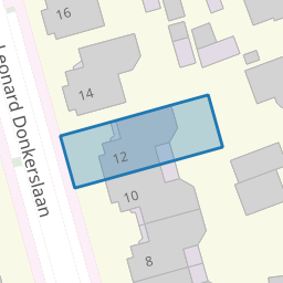 Perceel NNN00-B-5379