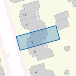 Perceel NNN00-B-5381