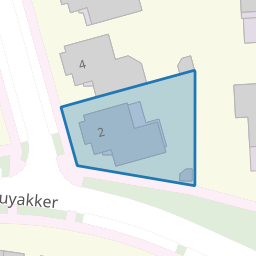 Perceel NNN00-B-5384