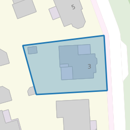 Perceel NNN00-B-5386