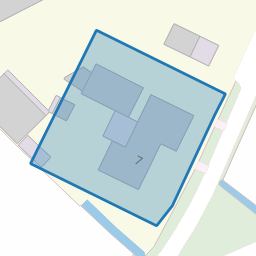 Perceel NNN00-B-5393