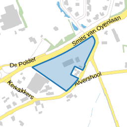 Perceel NNN00-B-5394