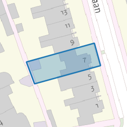 Perceel NNN00-B-5408