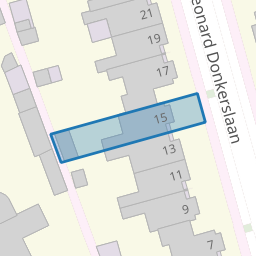 Perceel NNN00-B-5412