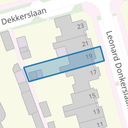Perceel NNN00-B-5414