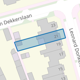 Perceel NNN00-B-5415