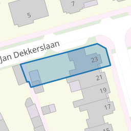 Perceel NNN00-B-5416
