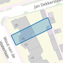 Perceel NNN00-B-5417