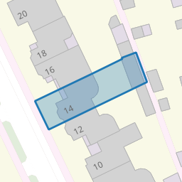 Perceel NNN00-B-5419