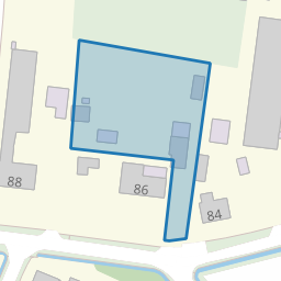 Perceel NNN00-B-5424