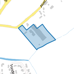 Perceel NNN00-B-5430